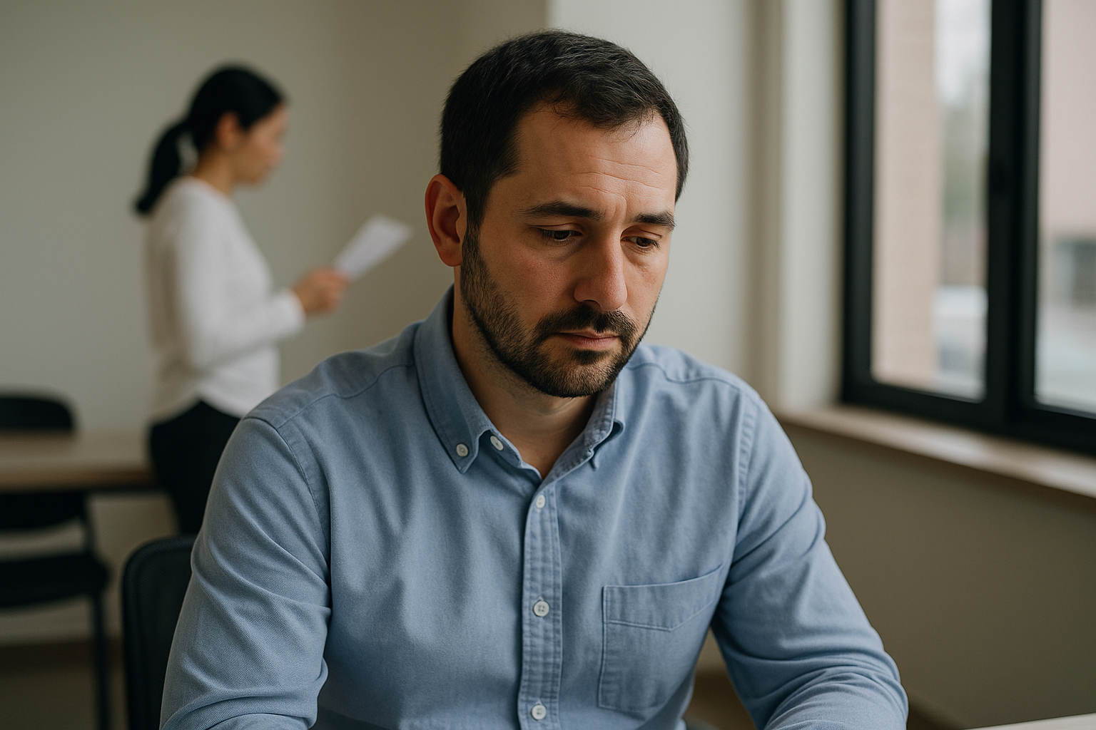 Qué ocurre tras una demanda por violencia intrafamiliar en Colombia